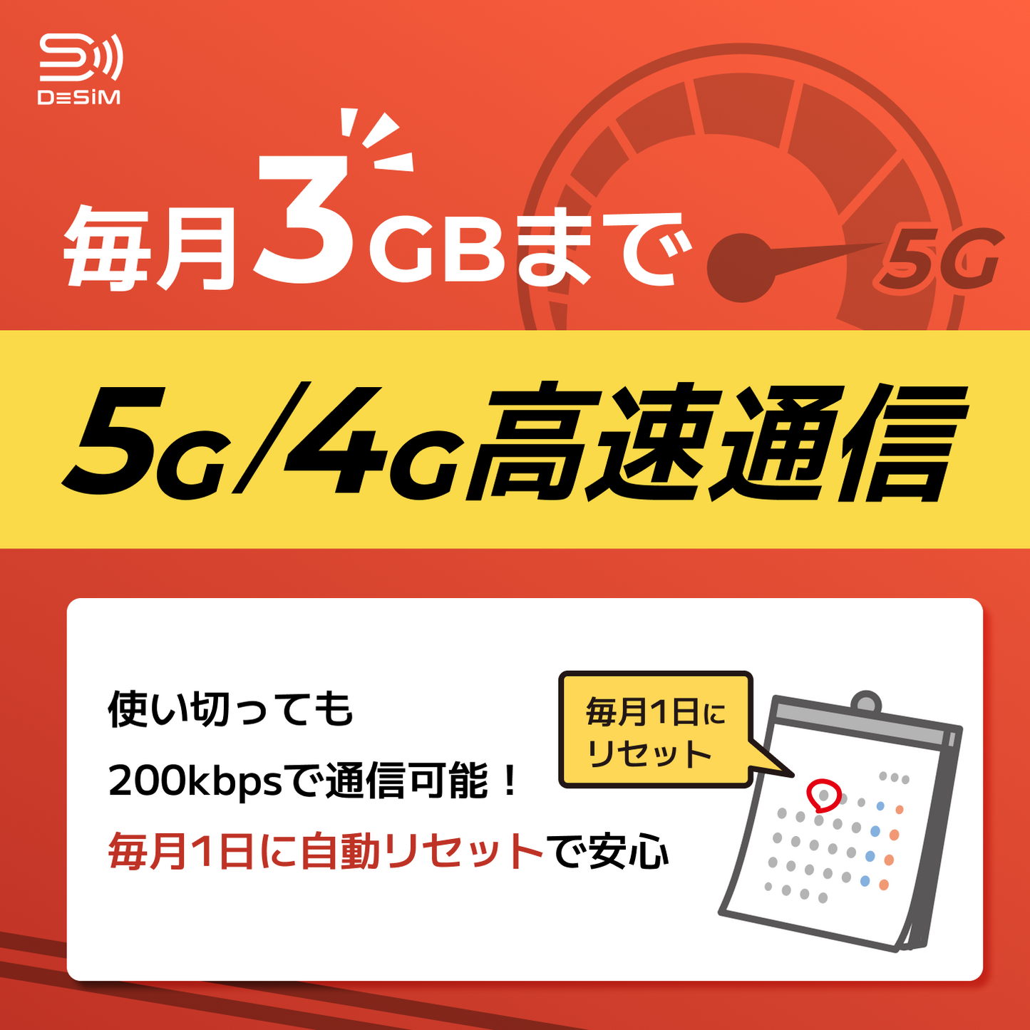 日本eSIM | Docomo 61 天 eSIM